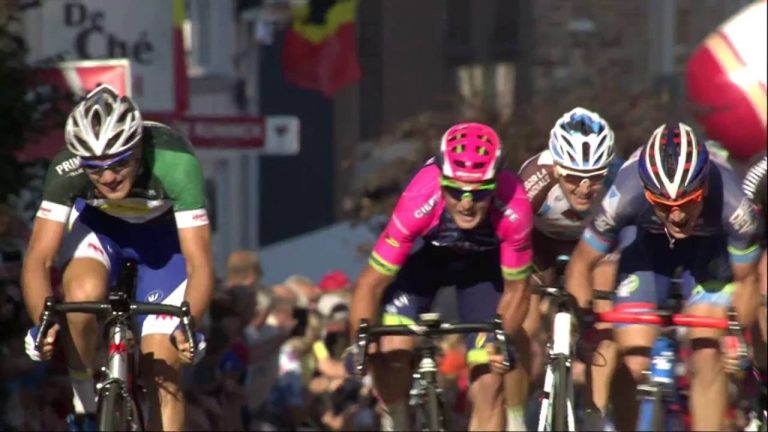 Eneco Tour 2016 – 6e étape