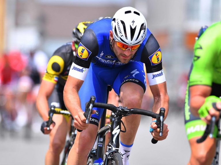 Ça bouge chez Wanty-Groupe Gobert !