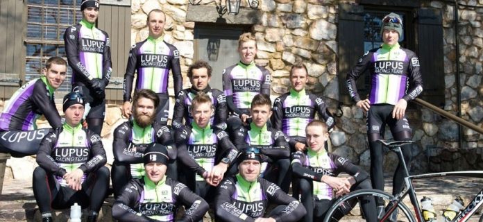 TODAYCYCLING - Si la Team Lupus Racing disparaîtra en 2017, Chris Horner, de son côté, entend bien être toujours dans le peloton professionnel la saison prochaine. Photo : D.R