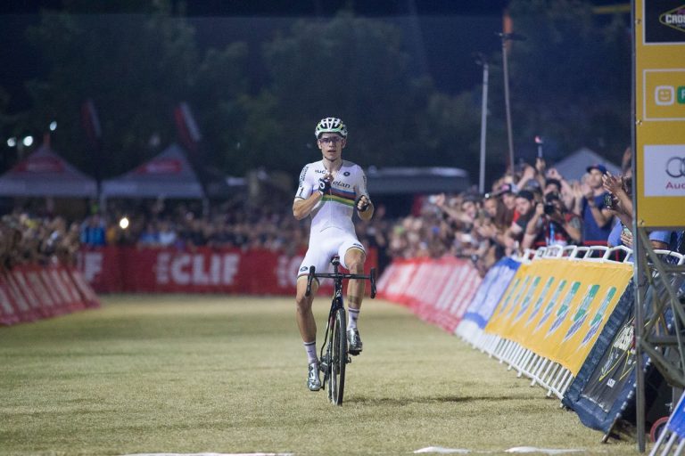 Le programme de la prochaine Coupe du Monde de cyclo-cross