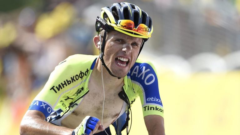 Focus sur le Giro et la Vuelta pour Majka en 2017