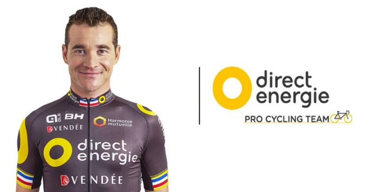 94 jours de courses en 2016 pour Thomas Voeckler