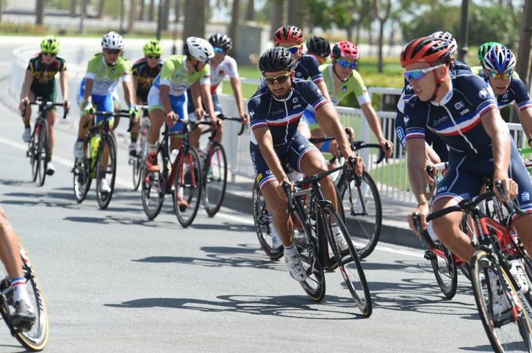 Nacer Bouhanni : « C’est une grosse déception »