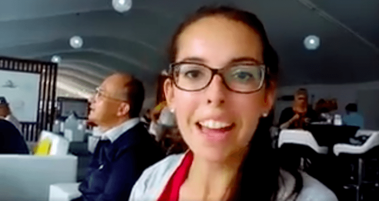 Alerte : on a trouvé des supporters au Qatar !