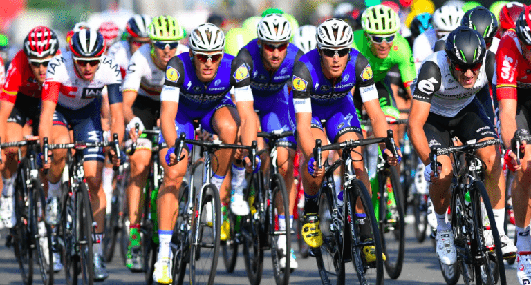 Quel coureur cycliste êtes-vous ?