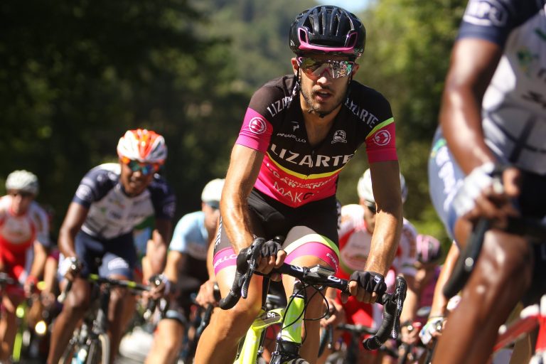 La Movistar recrute un jeune espagnol de 21 ans (Hector Carretero)