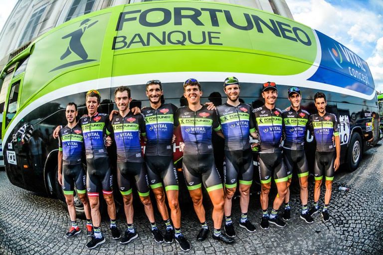 Du mouvement chez Fortuneo-Vital Concept