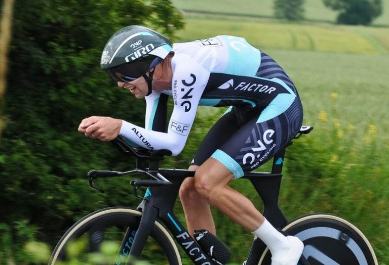CCC Sprandi-Polkowice engage Marcin Bialoblocki
