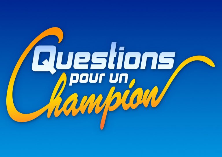 Questions pour un champion !