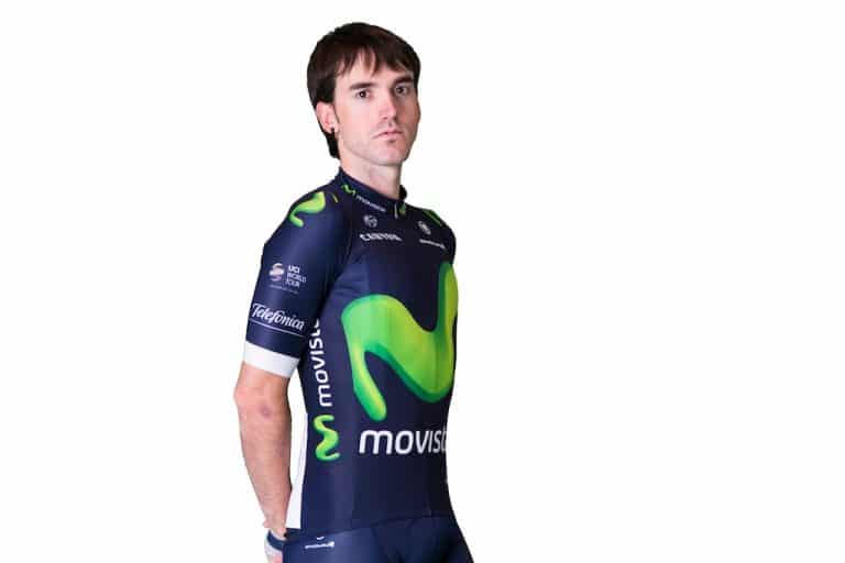 Ion Izagirre ira bien chez Bahrain Merida