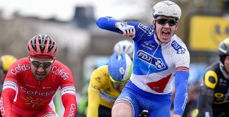 Ils se sont détestés comme Bouhanni et Démare…