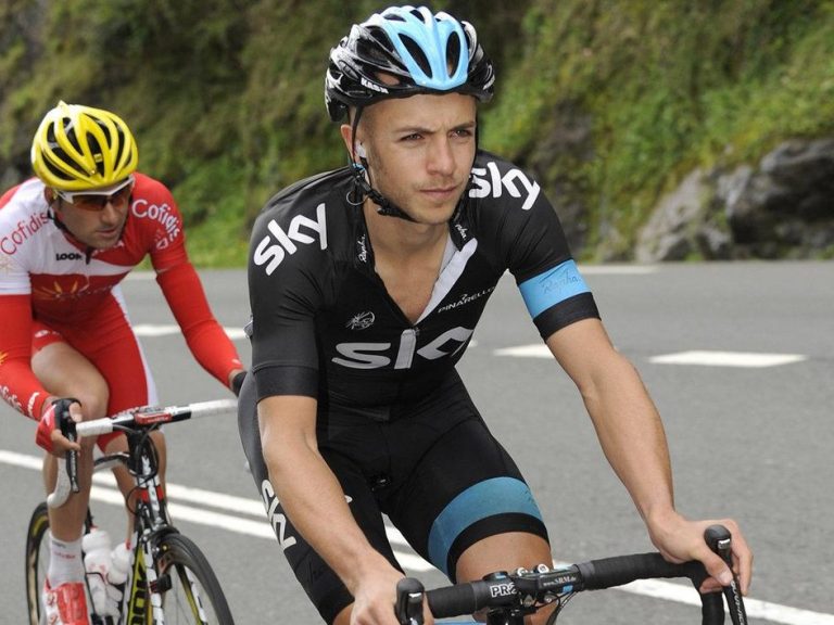 Selon Tiernan-Locke, la Grande-Bretagne « offre » du tramadol