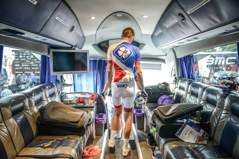 Yoann Offredo chez Wanty-Gobert, ça se précise ?