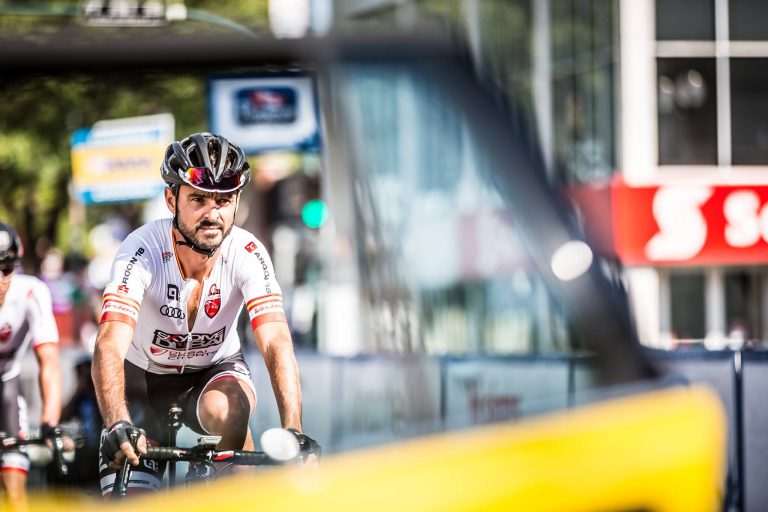 Francisco Mancebo poursuit sa carrière professionnelle