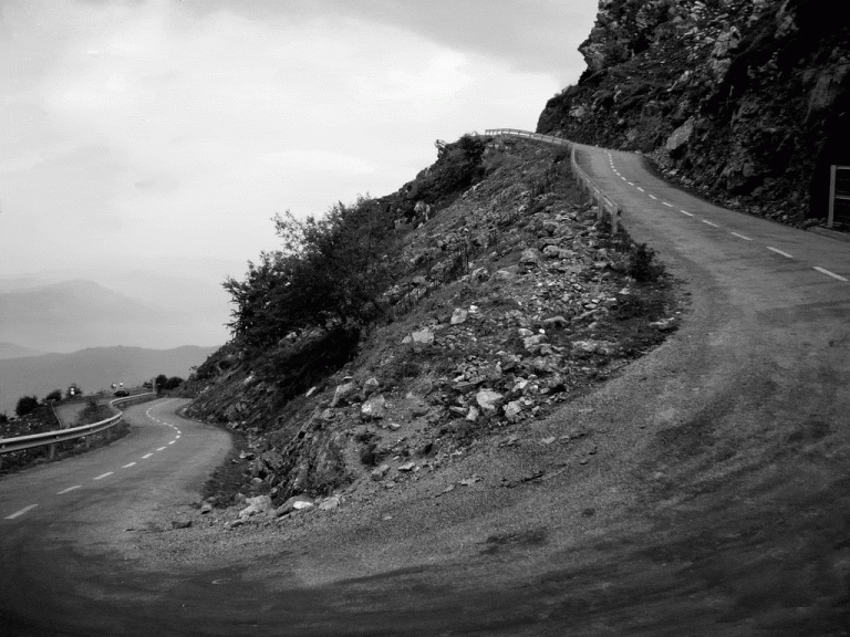 L’ascension de l’Angliru au programme du Tour d’Espagne 2020