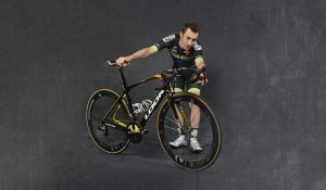 TodayCycling - Jonathan Hivert rejoindra aussi l'équipe en 2017.
