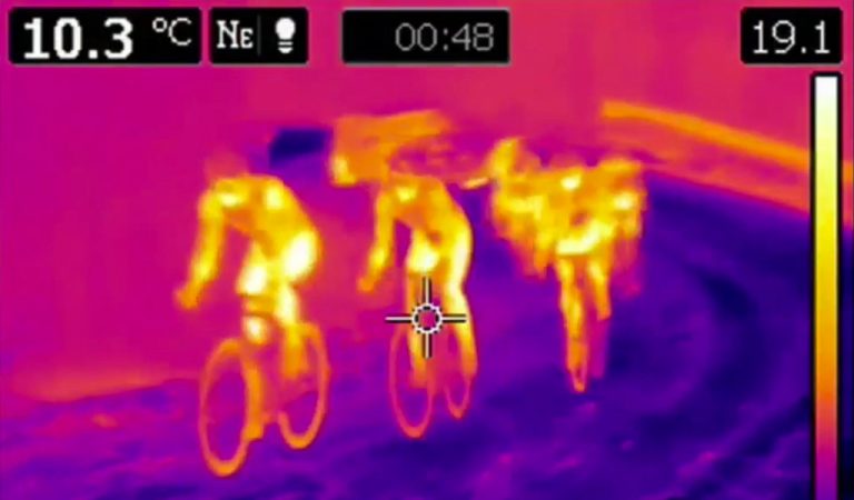 Le CEA mènera les contrôles sur le Tour de France