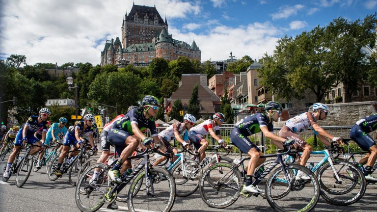 Une nouvelle réforme du World Tour mise en application en 2020