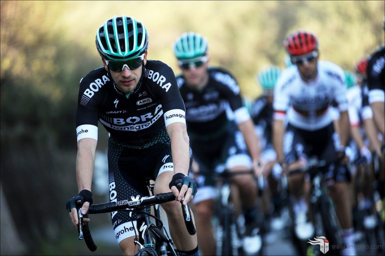 De Sky à Bora-Hansgrohe : quelles différences pour Leopold König ?