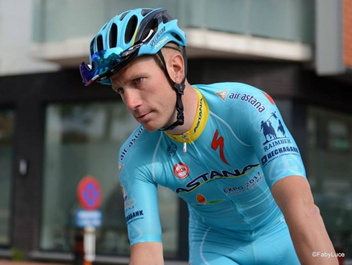 TODAYCYCLING - Après 11 années passées dans le peloton professionnel, Lieuwe Westra a décidé de mettre un terme à sa carrière de coureur cycliste - Photo : FabyLuce / WGG
