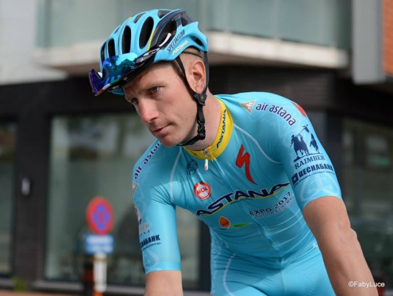 Lieuwe Westra, entre dépression et procès