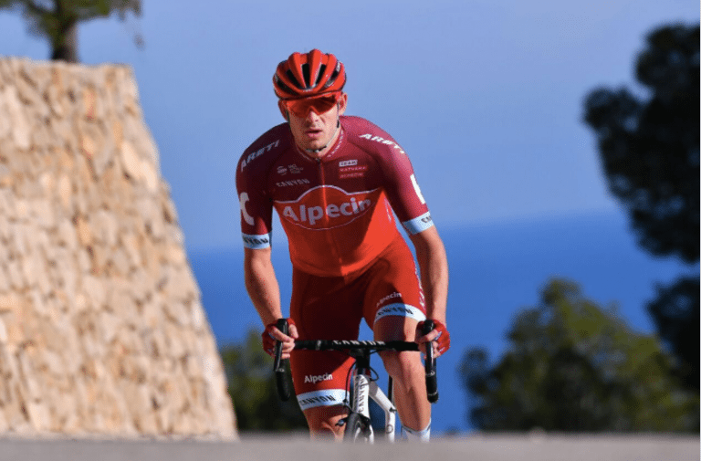 Alexander Kristoff en sera
