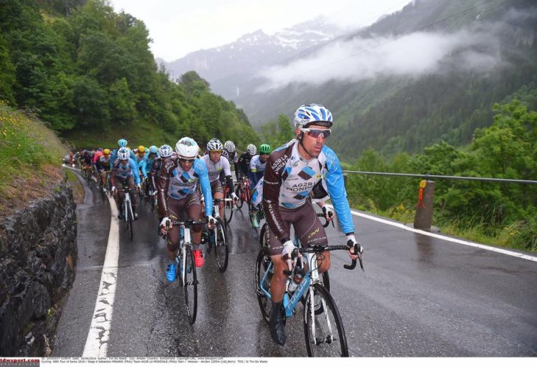Sébastien Minard raccroche