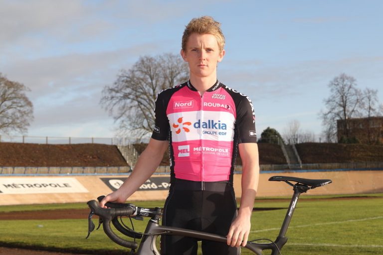 Roubaix Lille Métropole vire au rose