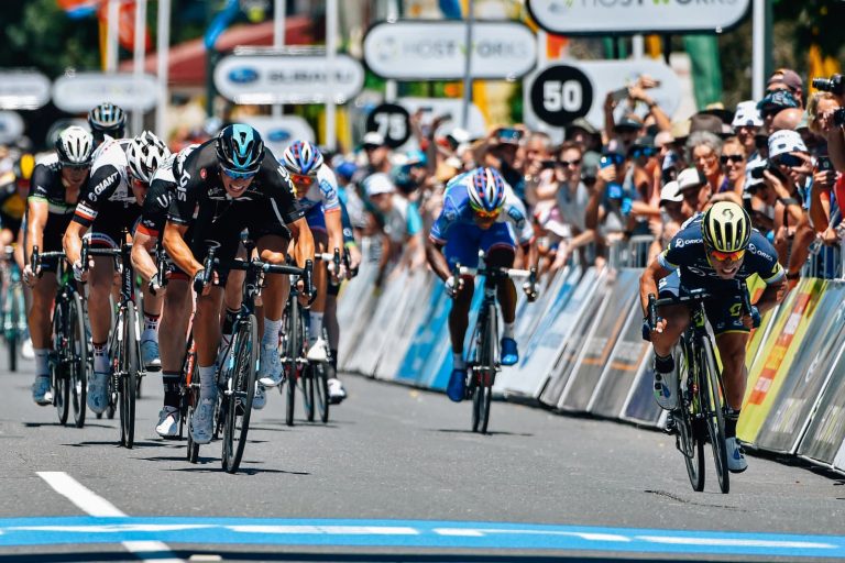 Van Poppel satisfait de sa performance