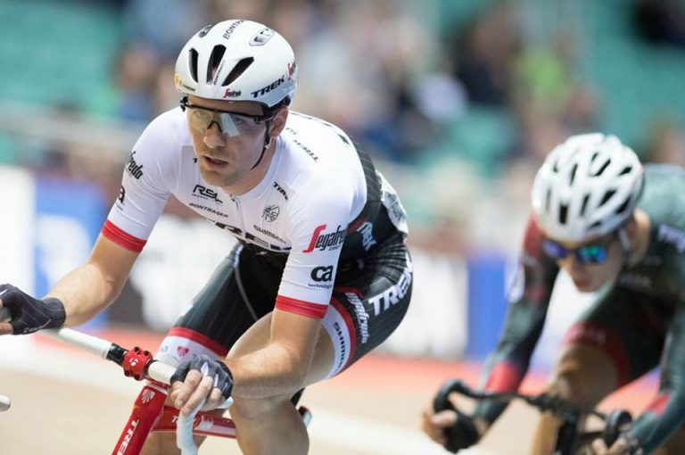 Pantano et Theuns pour emmener Trek-Segafredo