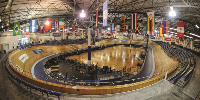 Les Etats-Unis souhaitent développer le cyclisme sur piste