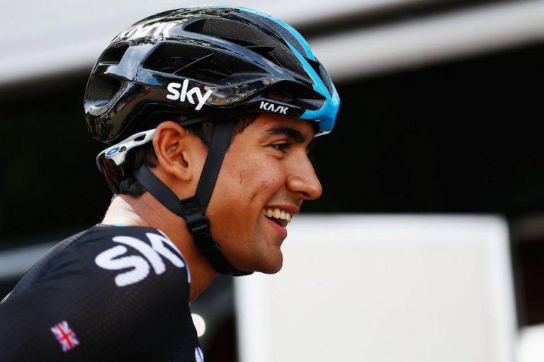Alex Peters quitte Sky avant le début de la saison
