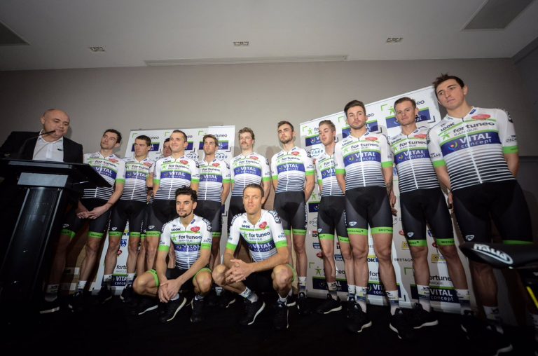 Emmanuel Hubert : « Gagner des courses »