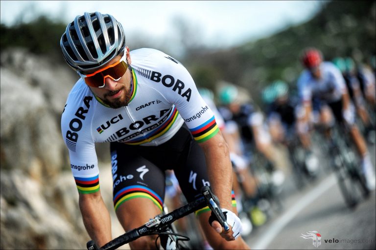 Bora-Hansgrohe ne se résume pas à Peter Sagan