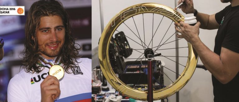 Il est l’or mon seignor Sagan !
