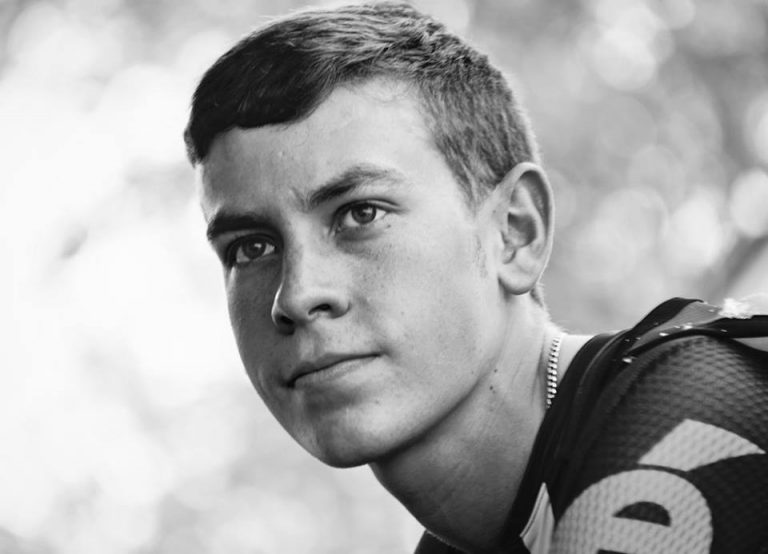 Louis Meintjes, le Tour de France dans le viseur