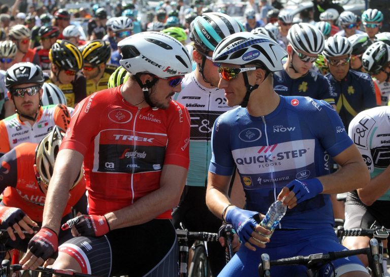 Avez-vous bien suivi l’actualité cycliste cette semaine ? #2