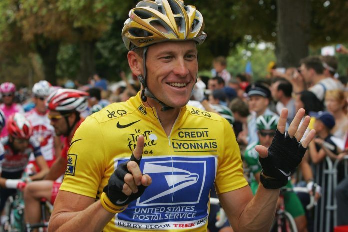Lance Armstrong, septuple vainqueur du Tour de France, ruiné !