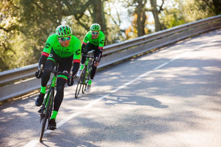 Het Nieuwsblad : Sep Vanmarcke leader de Cannondale-Drapac