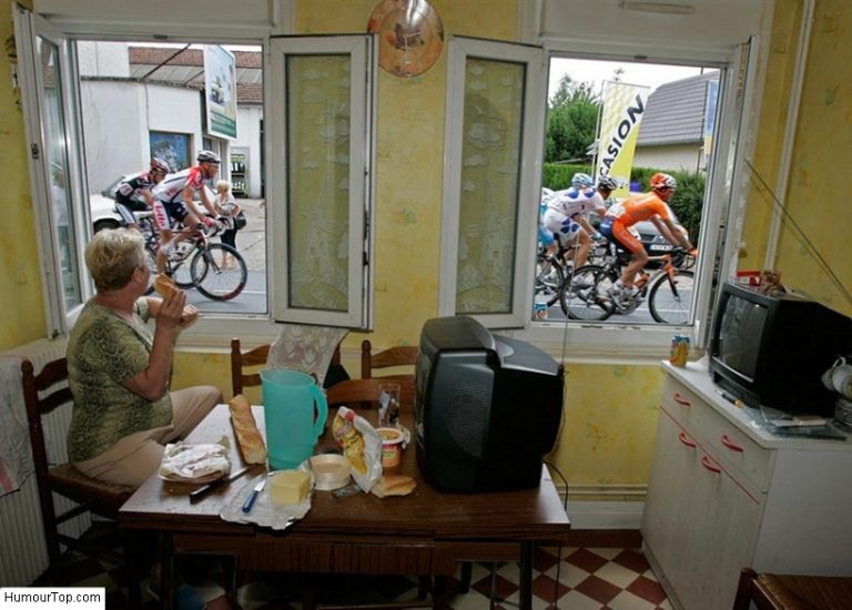 Je parie qu’ils vont à Nice ! (Paris-Nice)