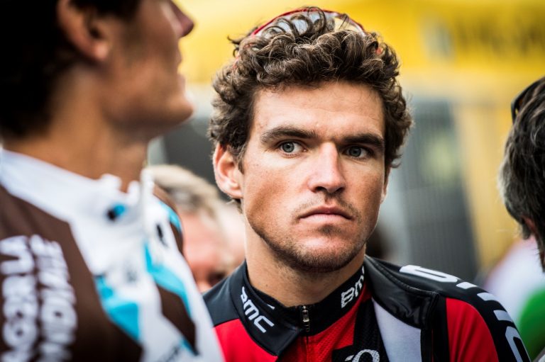 Greg Van Avermaet disqualifié du Circuit Het Nieuwsblad ?