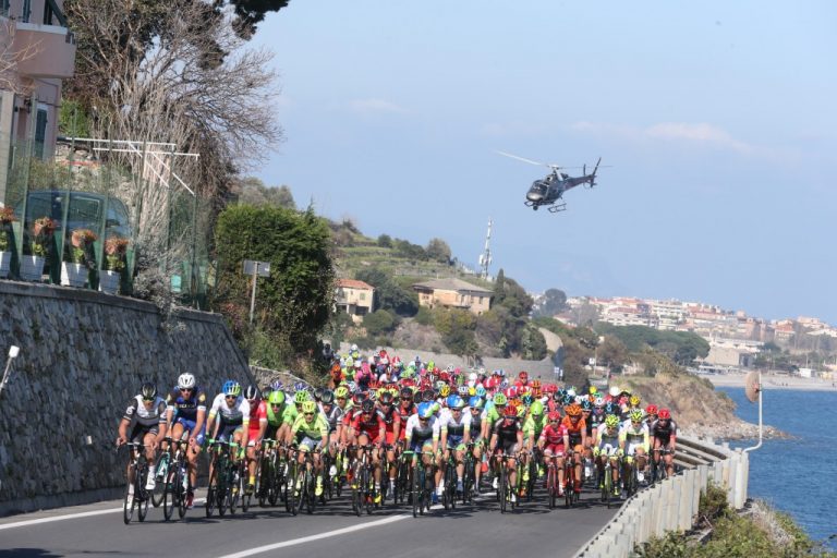 La liste des engagés de Milan San Remo 2017
