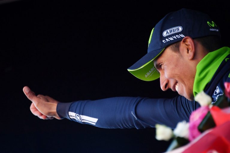 Quintana, Henao et les autres : les Colombiens frappent fort en ce début de saison !