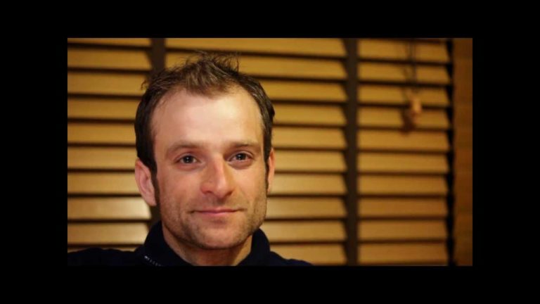 Michele Scarponi et son drôle de karma dont on se serait bien passé