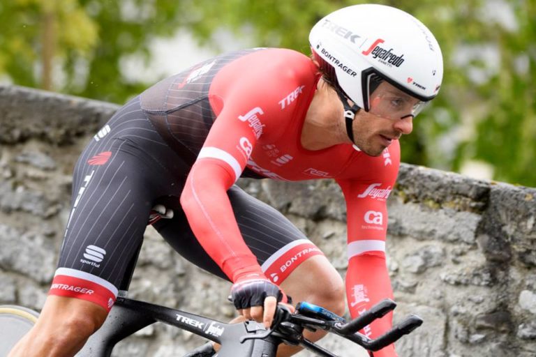 Fabio Felline se concentre sur les courses d’une semaine et pavées