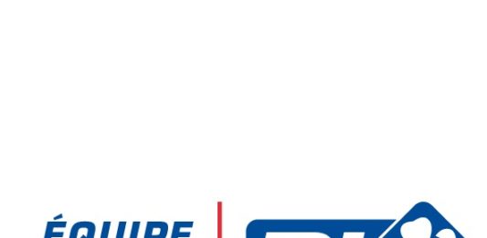 Logo de l'équipe cycliste worldtour de la FDJ