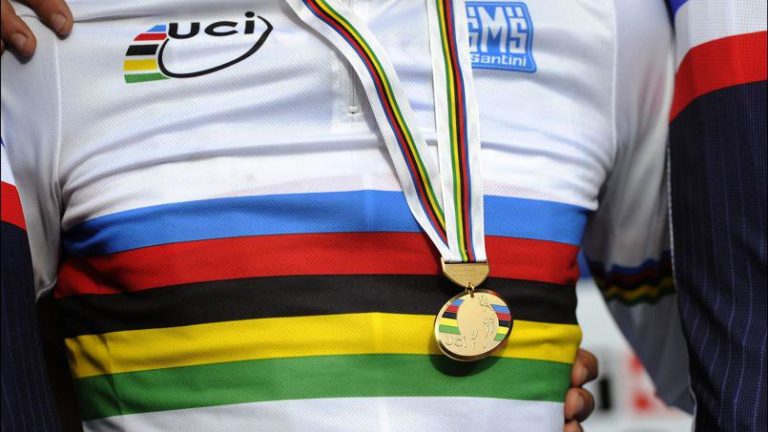 Les Mondiaux de Bergen: pas assez difficiles pour Greg van Avermaet?