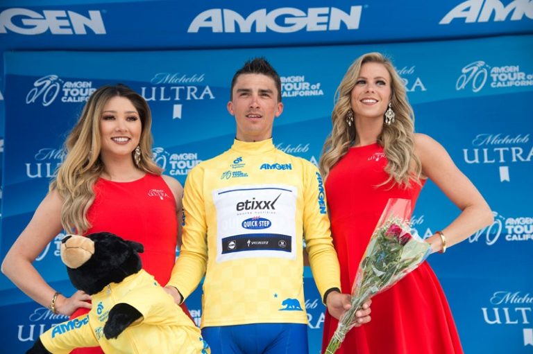 Tour de Californie : liste complète des équipes engagées
