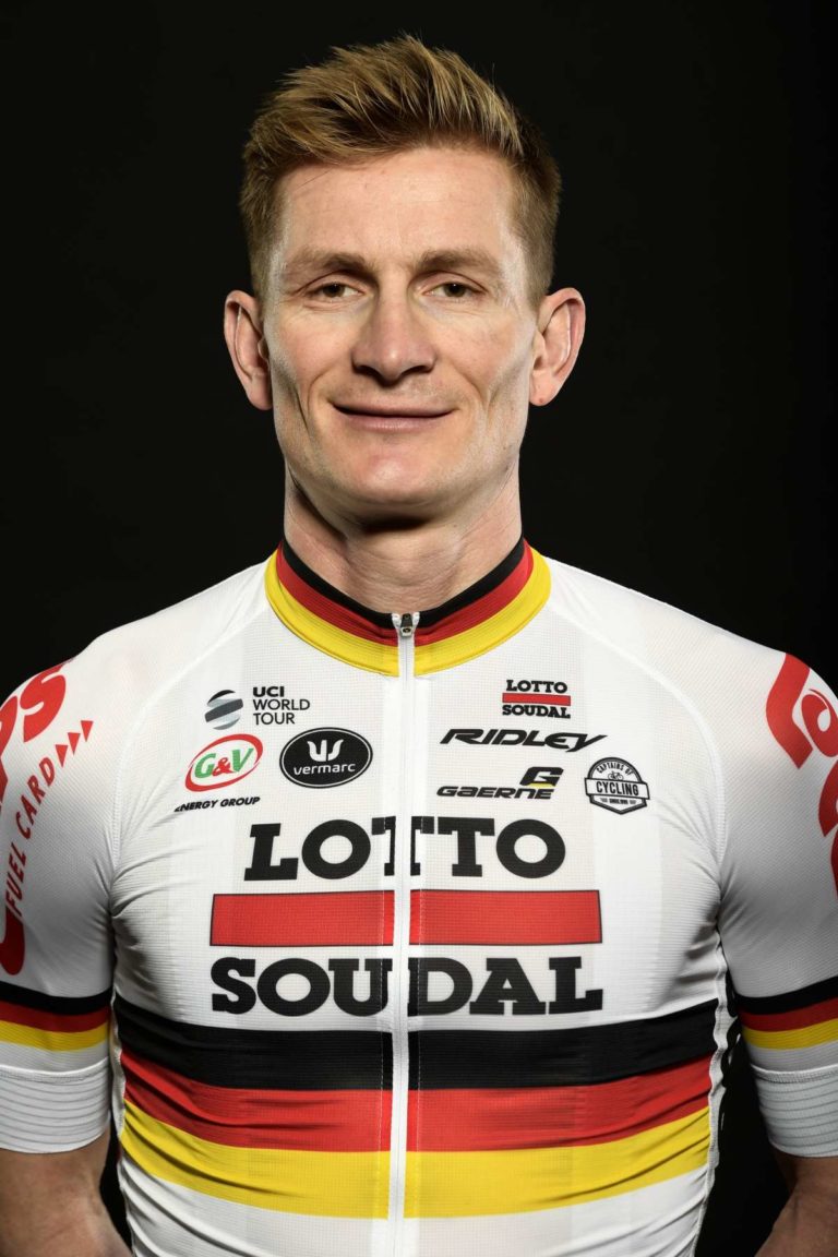 Tour d’Italie : André Greipel, malchanceux, perd le maillot rose