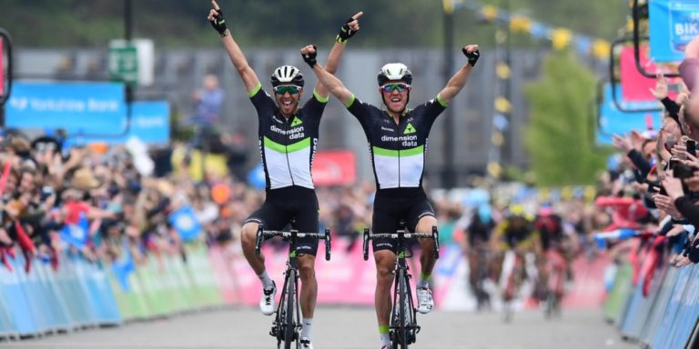 A 33 ans, comment Serge Pauwels a dépucelé son palmarès